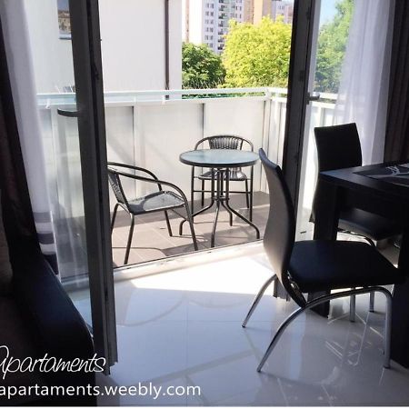 Nowy Swiat Leza Apartaments Białystok Extérieur photo