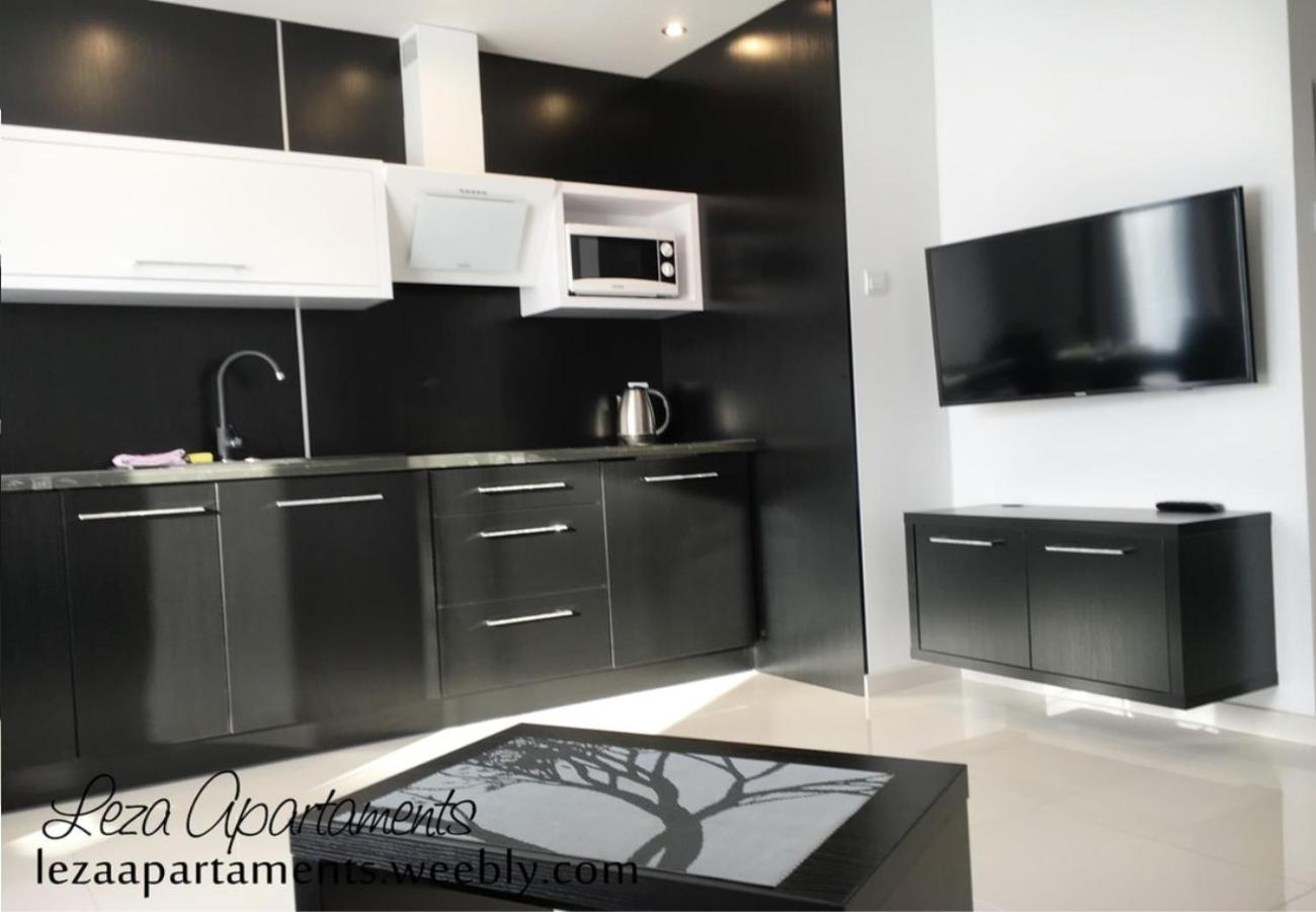 Nowy Swiat Leza Apartaments Białystok Extérieur photo