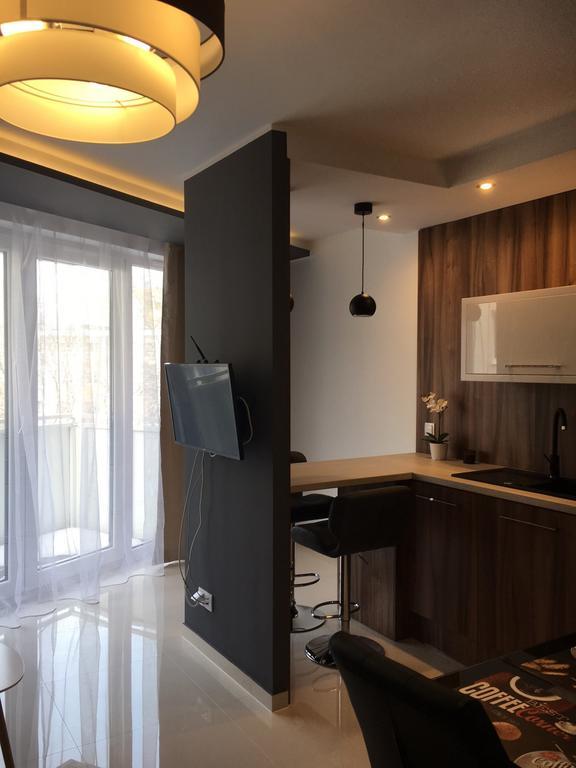 Nowy Swiat Leza Apartaments Białystok Extérieur photo