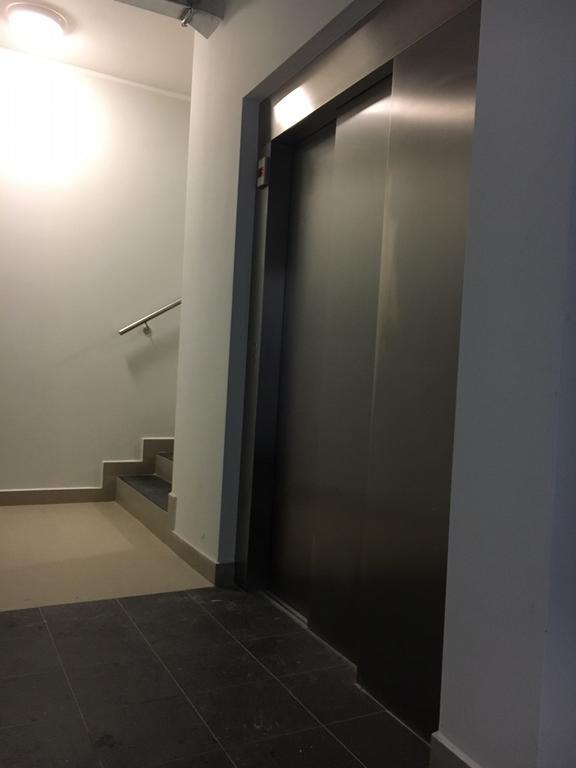 Nowy Swiat Leza Apartaments Białystok Extérieur photo