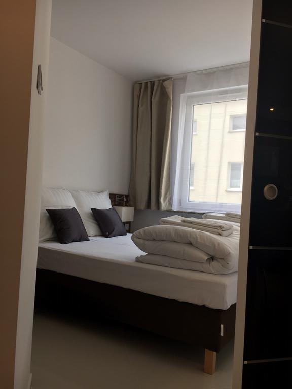 Nowy Swiat Leza Apartaments Białystok Extérieur photo
