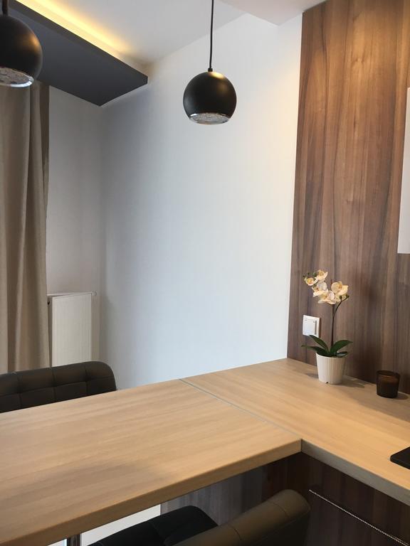 Nowy Swiat Leza Apartaments Białystok Extérieur photo