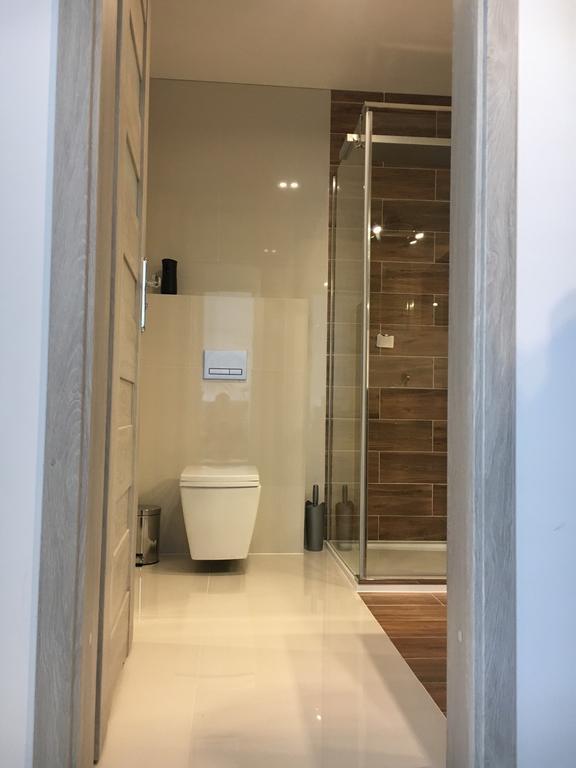 Nowy Swiat Leza Apartaments Białystok Extérieur photo