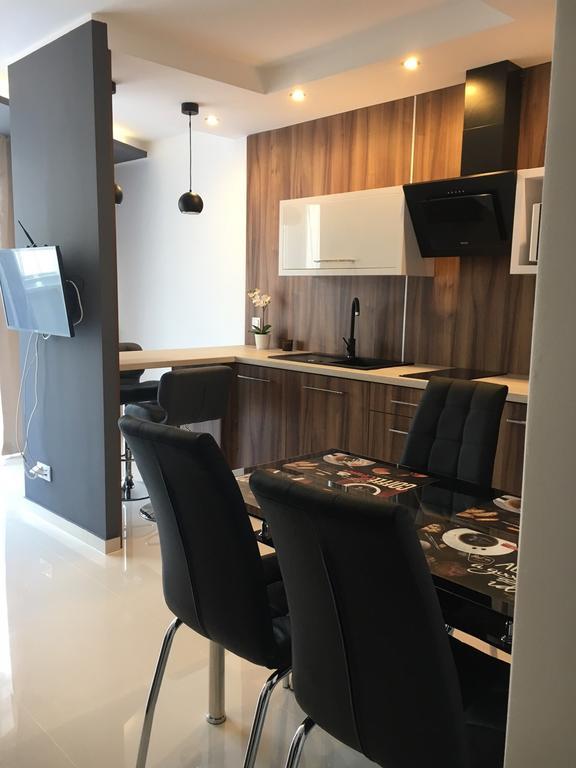 Nowy Swiat Leza Apartaments Białystok Extérieur photo