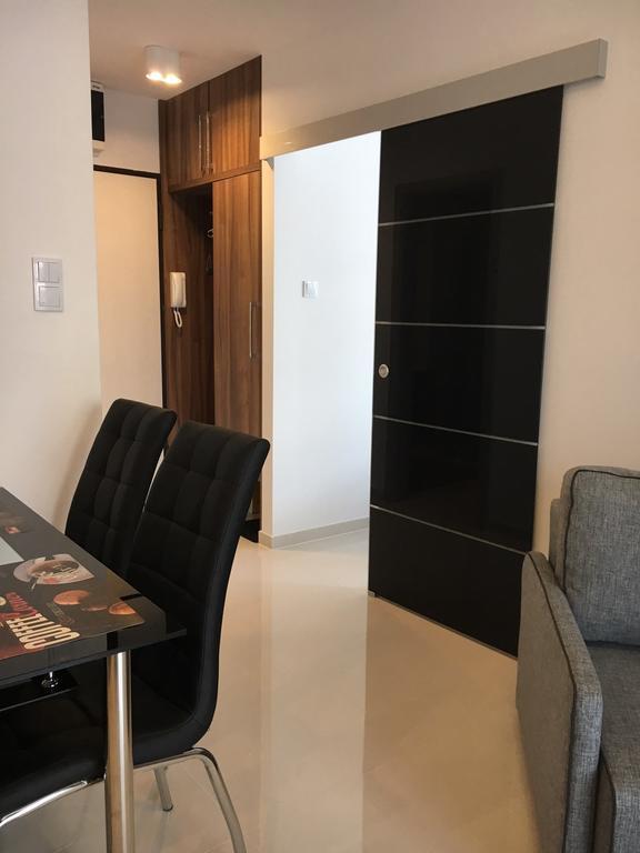 Nowy Swiat Leza Apartaments Białystok Extérieur photo