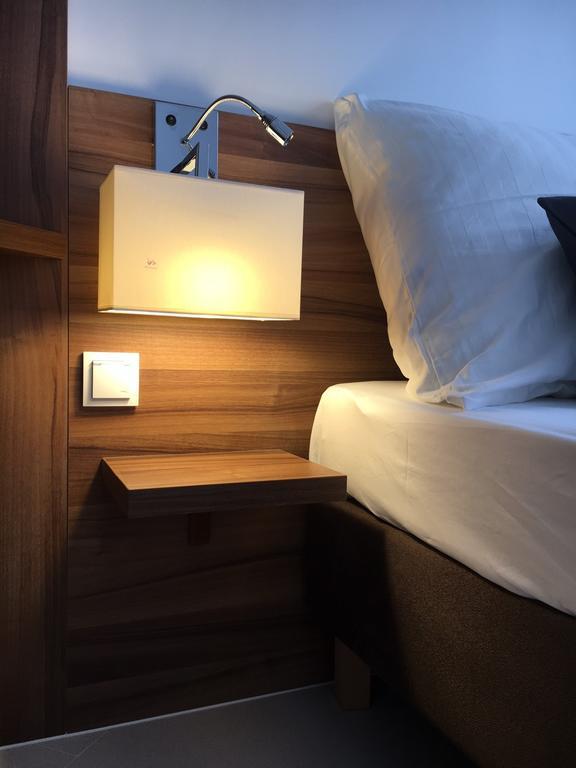 Nowy Swiat Leza Apartaments Białystok Extérieur photo