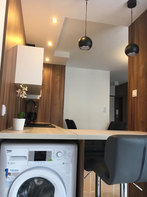 Nowy Swiat Leza Apartaments Białystok Extérieur photo