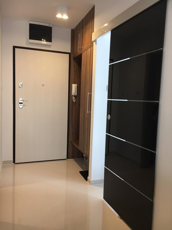 Nowy Swiat Leza Apartaments Białystok Extérieur photo