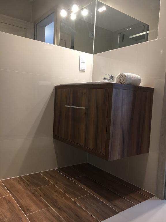 Nowy Swiat Leza Apartaments Białystok Extérieur photo