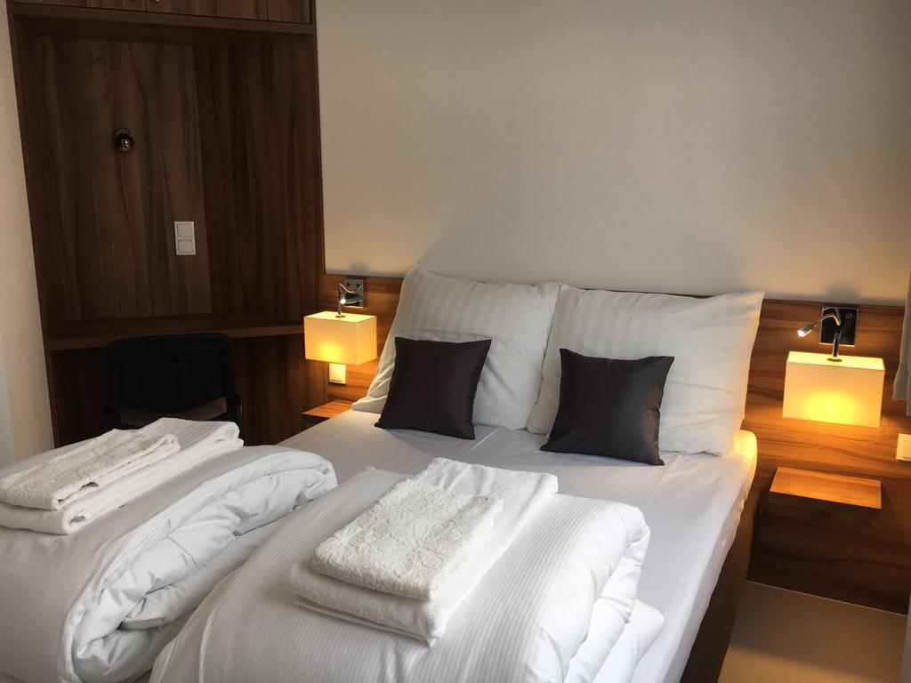 Nowy Swiat Leza Apartaments Białystok Extérieur photo